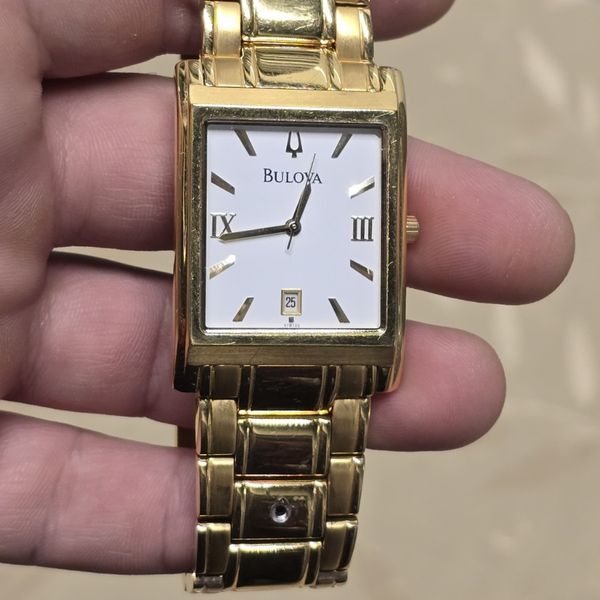 READ!!! Lot Of 7 UNIQUE Rare Watch Bulova Burberry Movado Skagen Belle ...