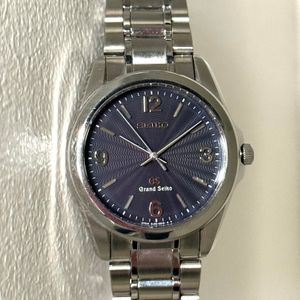 Grand Seiko SBGF011 Price as of April 2025 | WatchCharts Grand Seiko SBGF011 Price as of April 2025 | WatchCharts