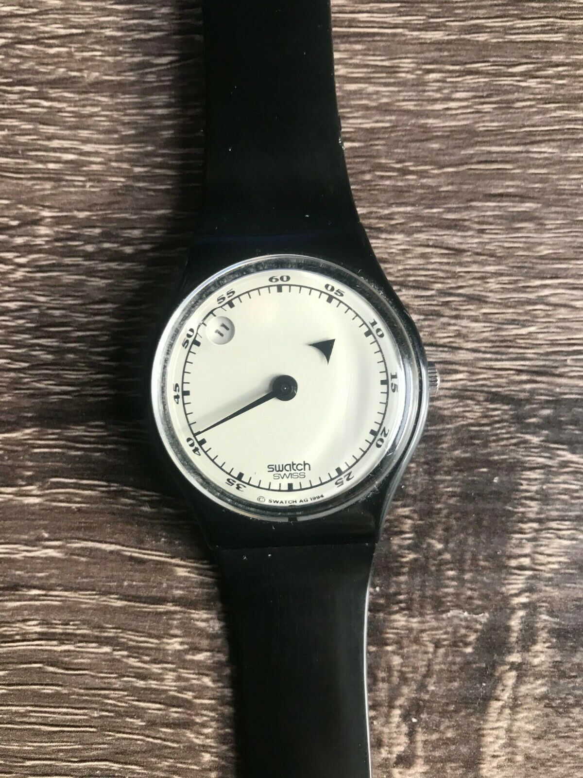 Swatch GB417 