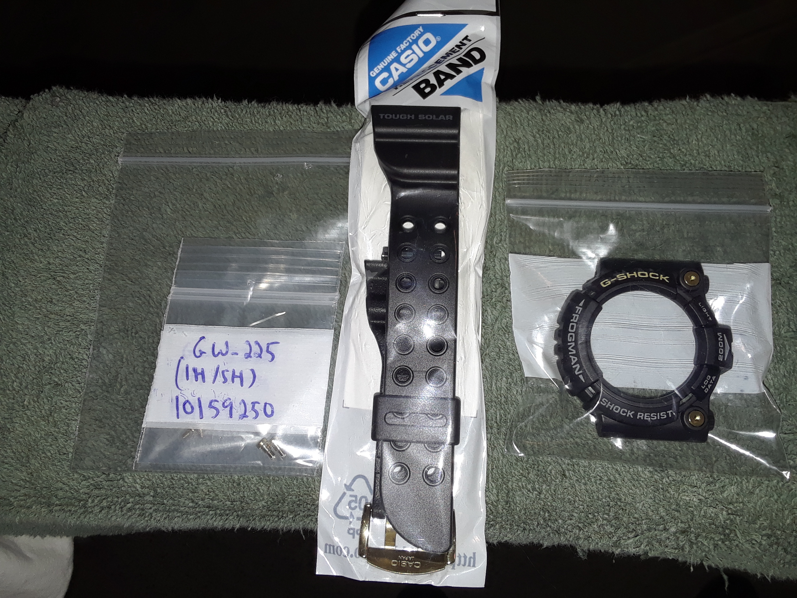 g shock gw200
