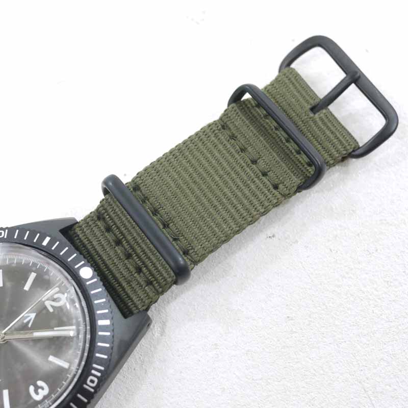 NAVAL WATCH BEAMS FRXB012 - 腕時計(アナログ)