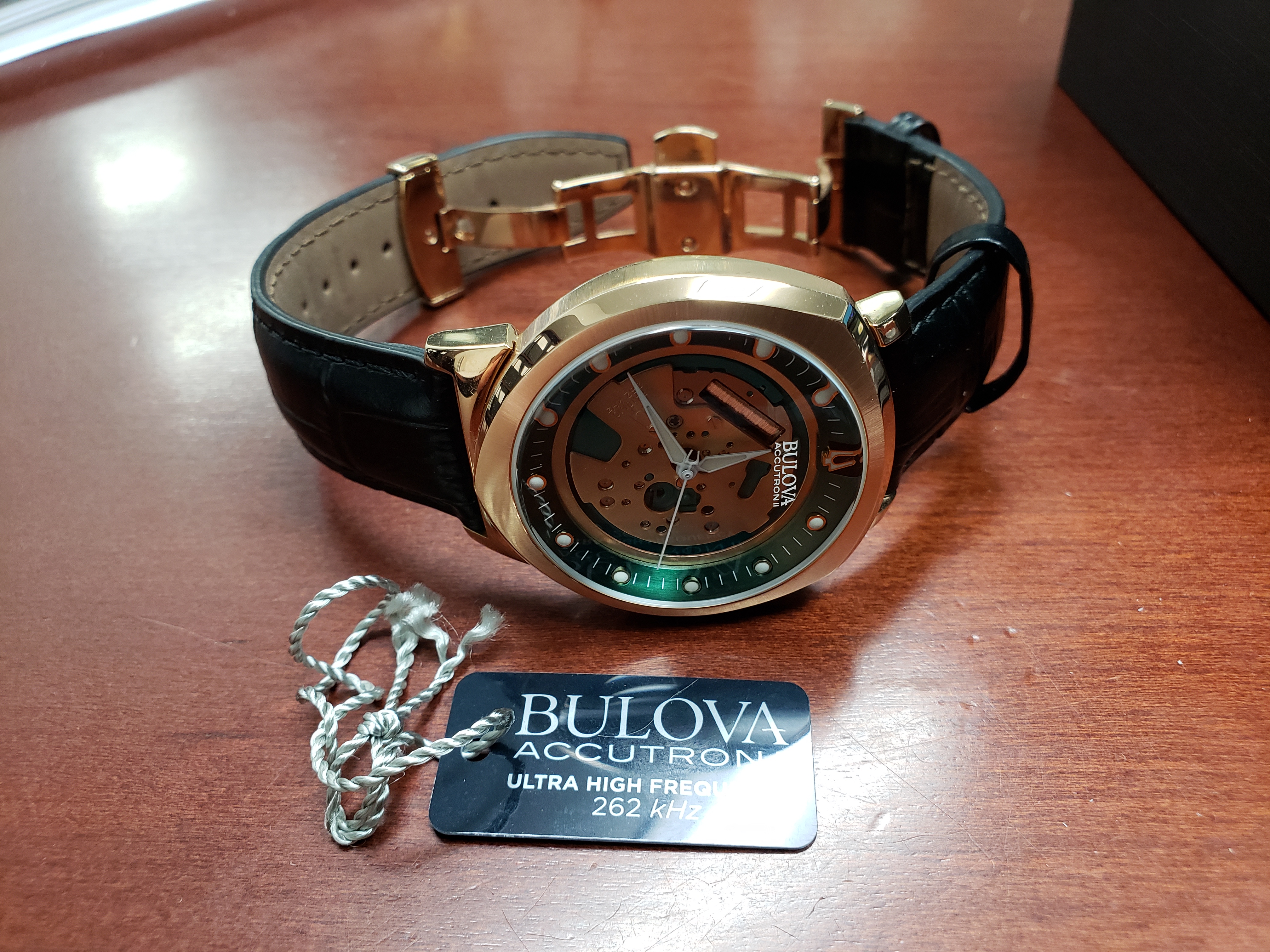 Bulova 97a122 online