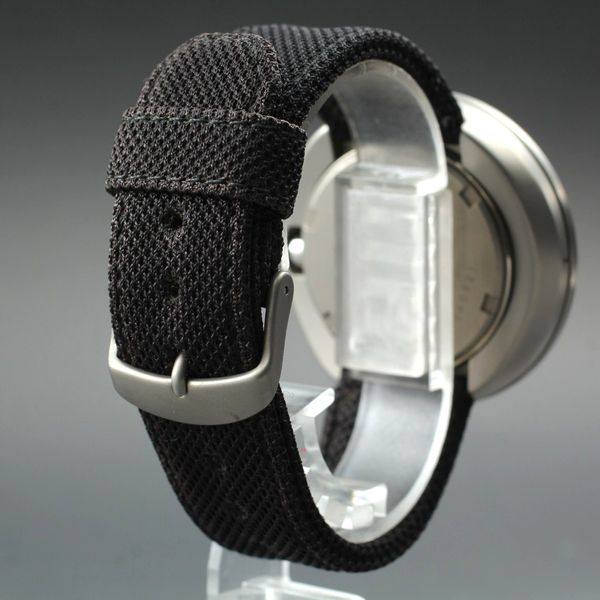 [N MINT]Seiko Think The Earth WN-1 Rotating Earth World Time Concept ...