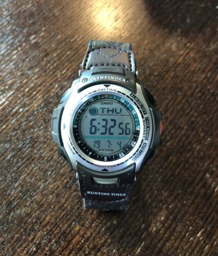 casio pas410b