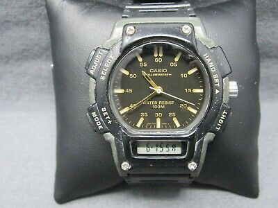 casio aq150w