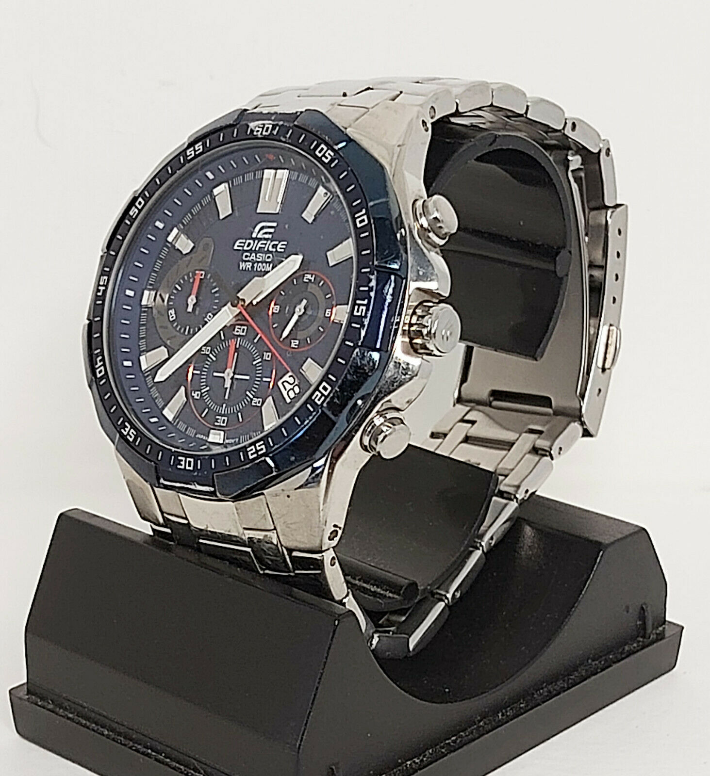 casio edifice efr 554