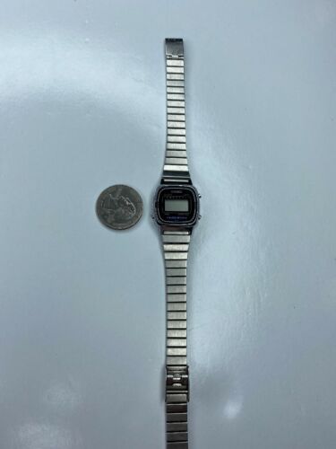 casio 526 la670w