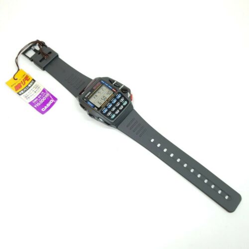 NOS CASIO CMD-50 WATCH REMOTE CONTROL JAPAN MODULE 1179 YEAR