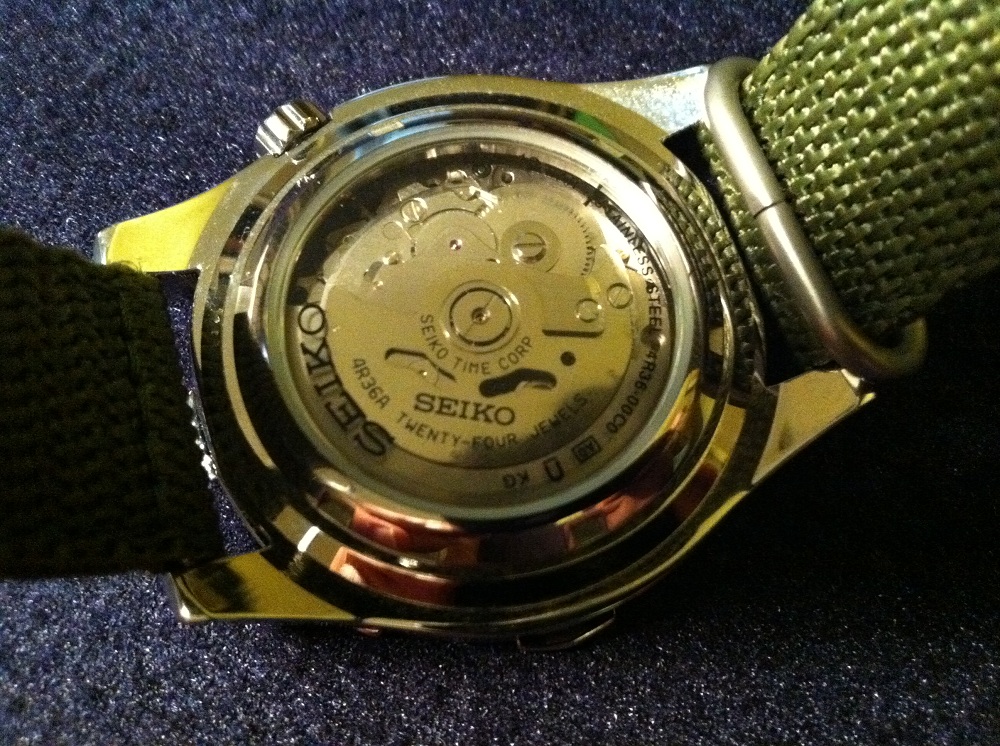 seiko 5 sports srp145k1