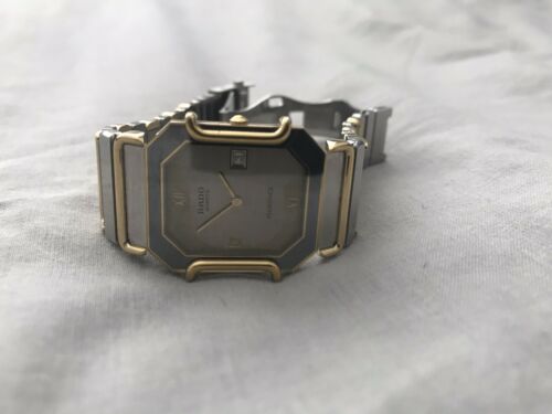 Rado Florence Watch 160.3409.2 | WatchCharts Marketplace