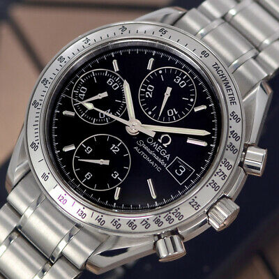 Omega speedmaster 1152 best sale