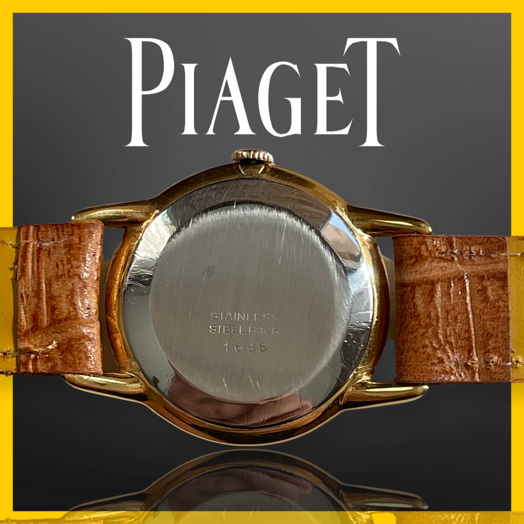 Piaget 1945 best sale