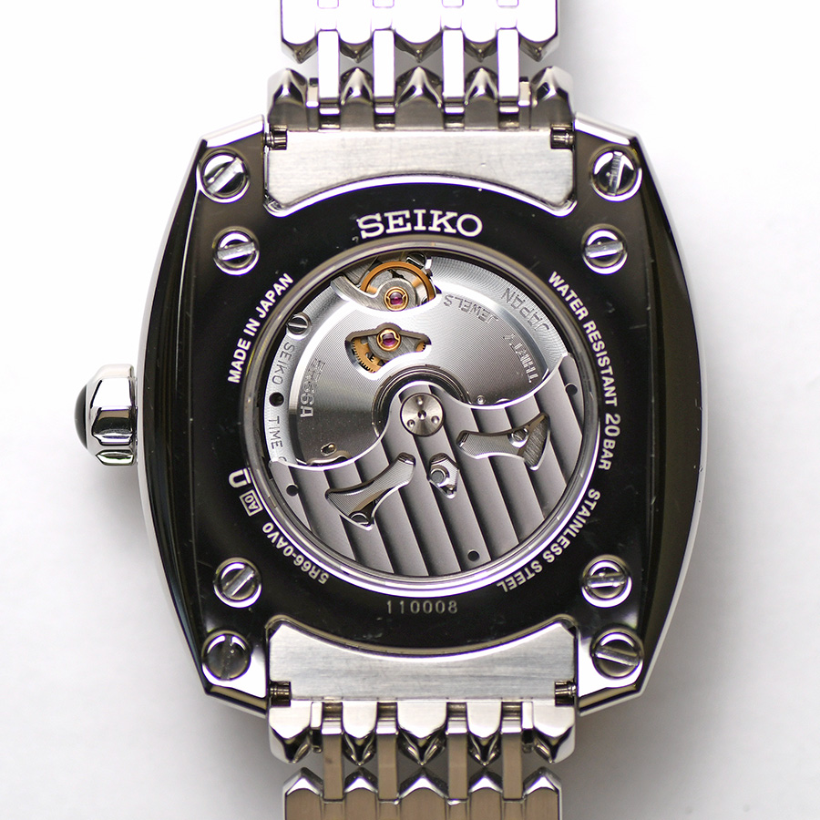 New arrival Seiko SEIKO Galante Beauty and the Beast Beauty