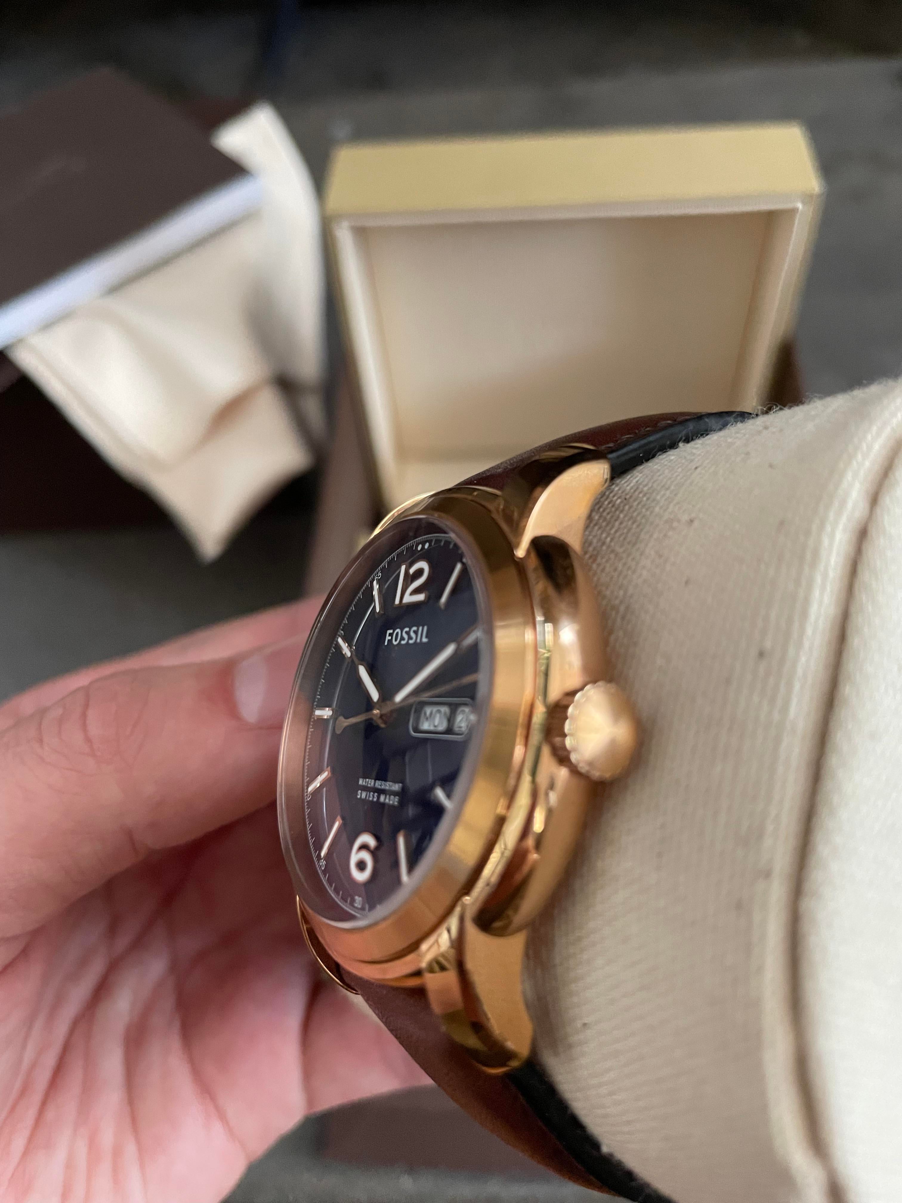 Fossil fsw1003 best sale