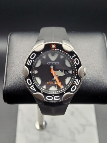 Citizen Promaster Dive Orca Men's Watch BN0230-04E