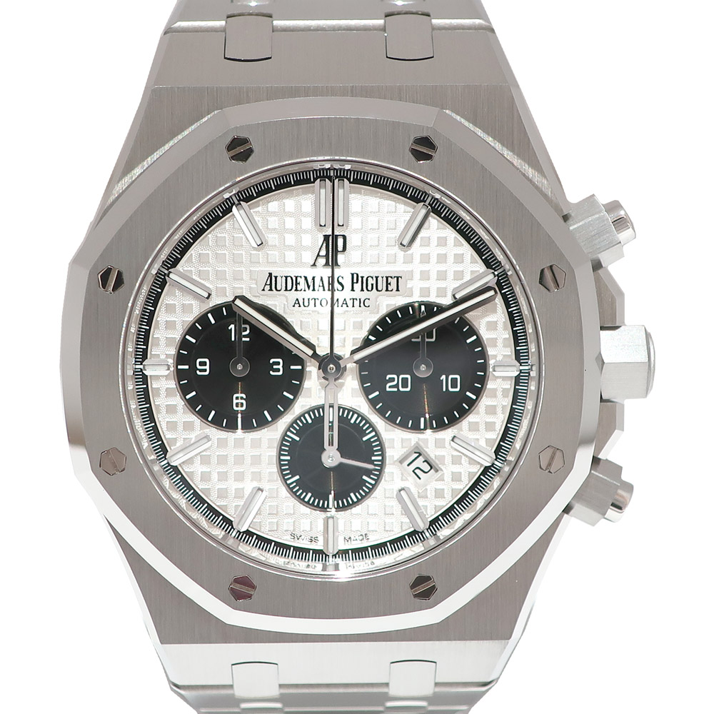 Watches - 390 Audemars Piguet Royal Oak for sale on JamesEdition