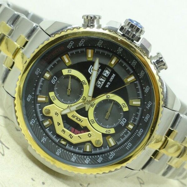 Casio 5177 ef 558 sale