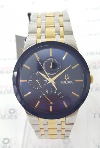 bulova 98c132