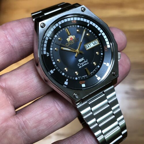 orient super king diver retro