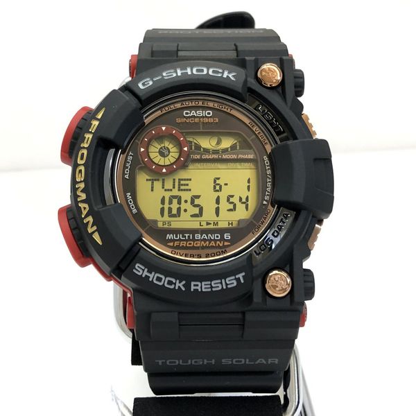 G-SHOCK - 【新品・送料込】 GWF-1035F-1JRの+spbgp44.ru