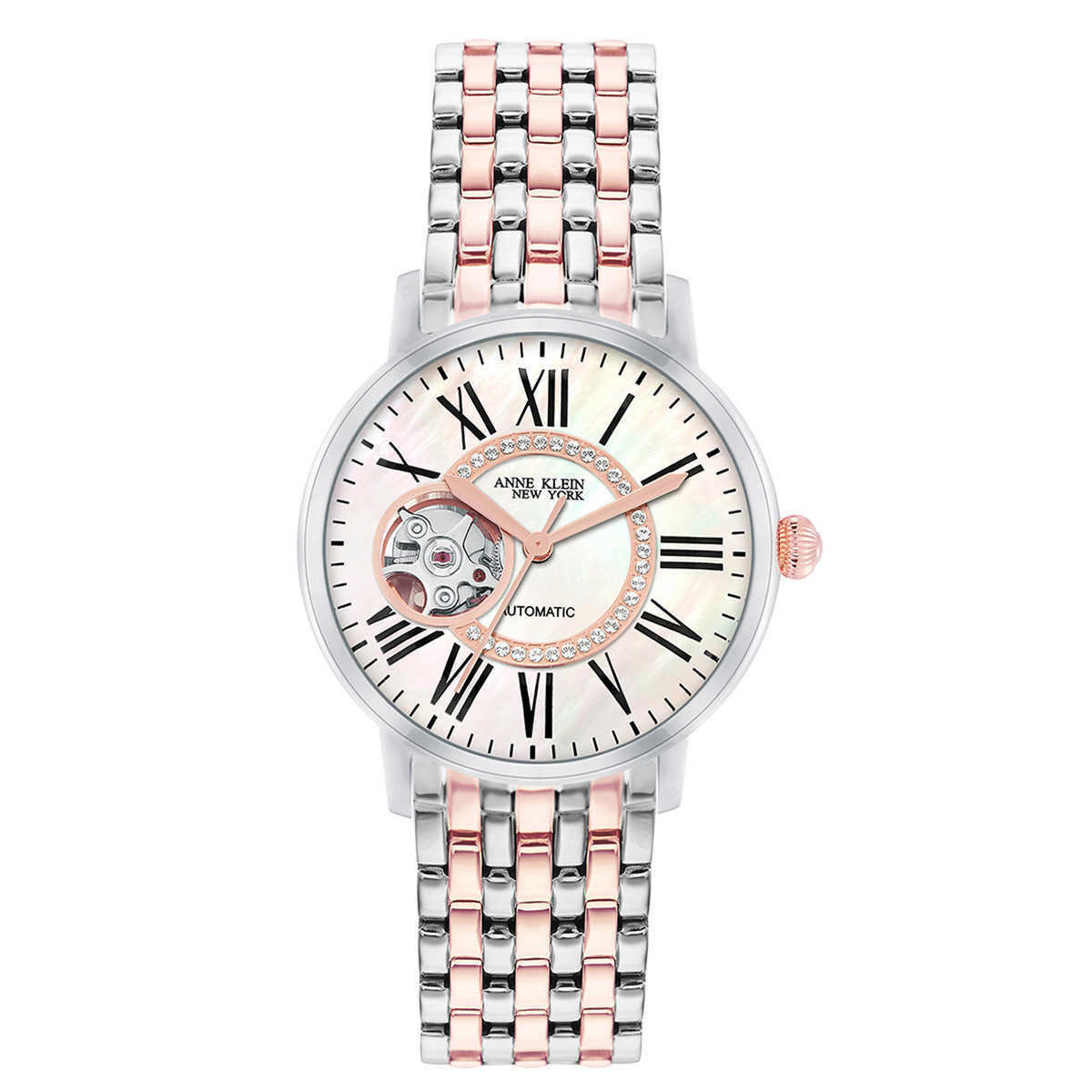 Anne klein new york watch sale