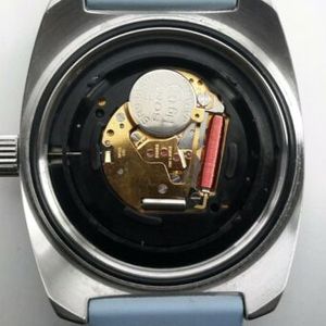 ZODIAC ゾディアック シードラゴン 腕時計 (New Battery)