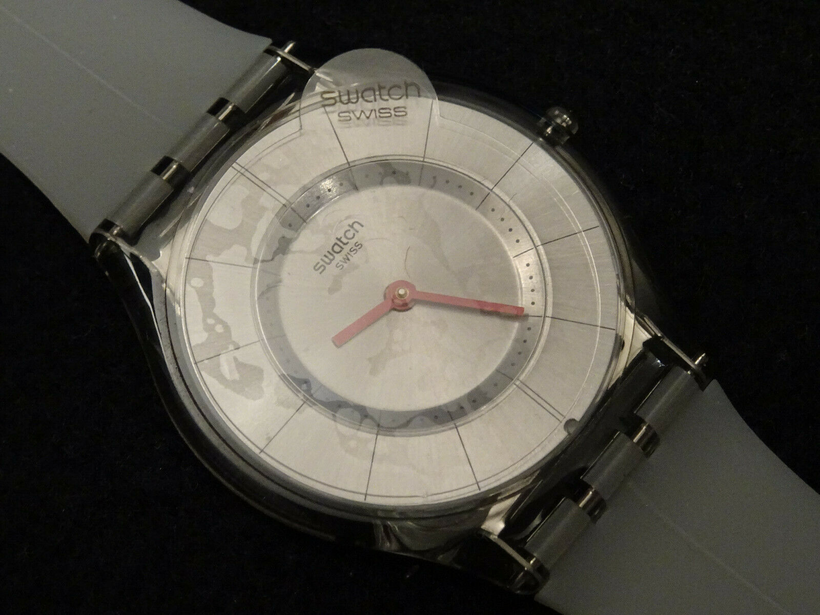 swatch skin ghost