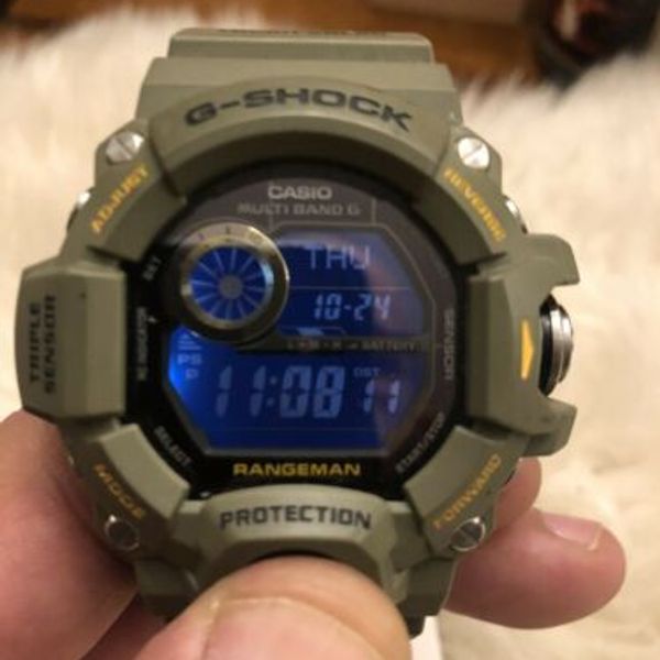 G shock 3410 on sale