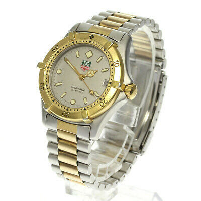 【不動】TAG Heuer 200 Professional 腕時計 TAG HEUER 【TAG HEUER】タグホイヤー プロフェッショナル200