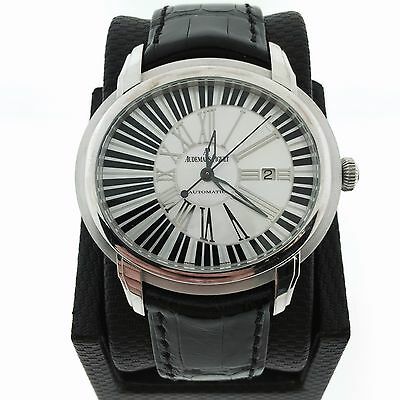 Audemars Piguet Millenary Pianoforte John Legend Limited Edition