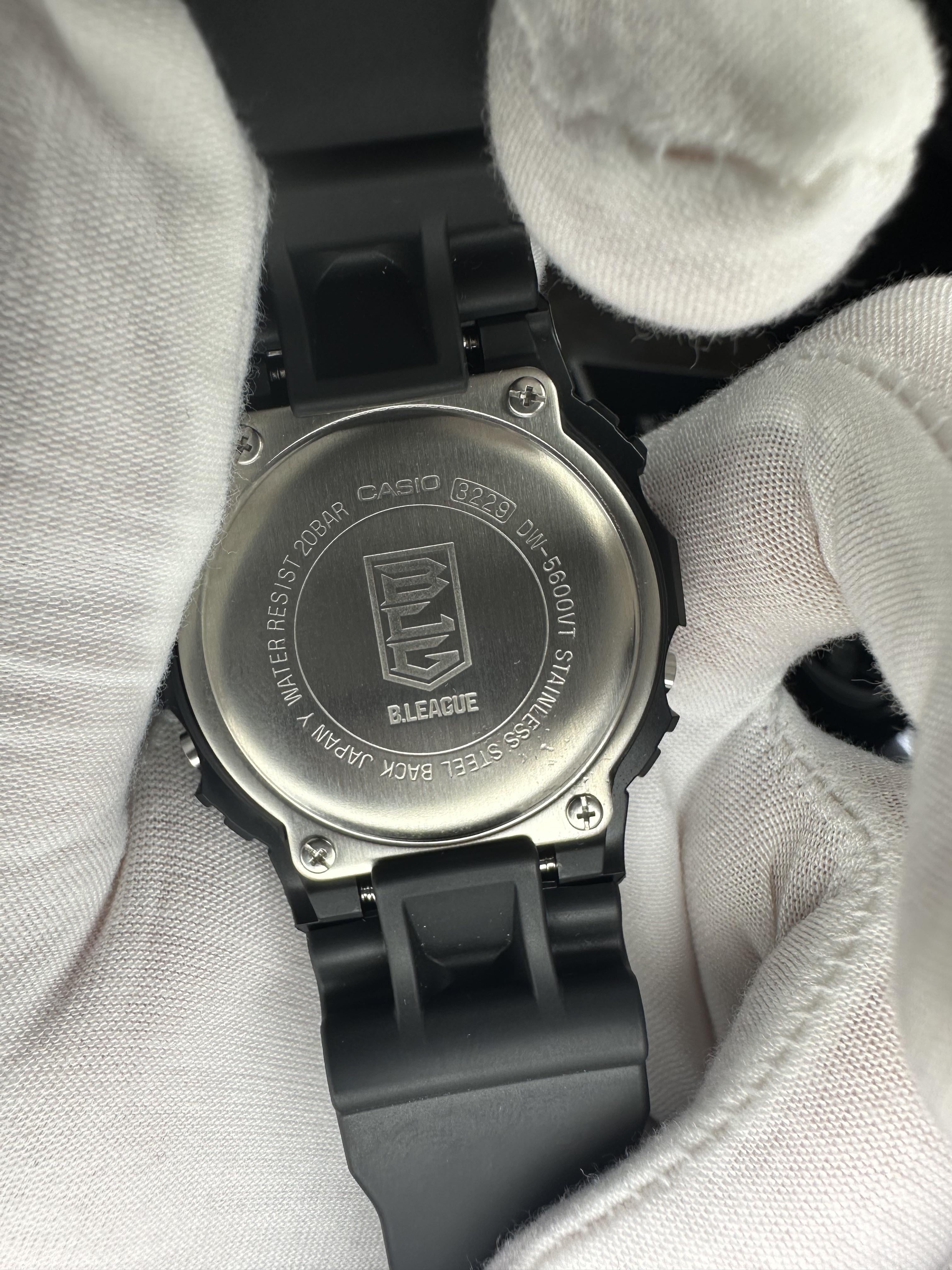 【限定20％OFF】dw-5600blg21-1jr 腕時計(デジタル)
