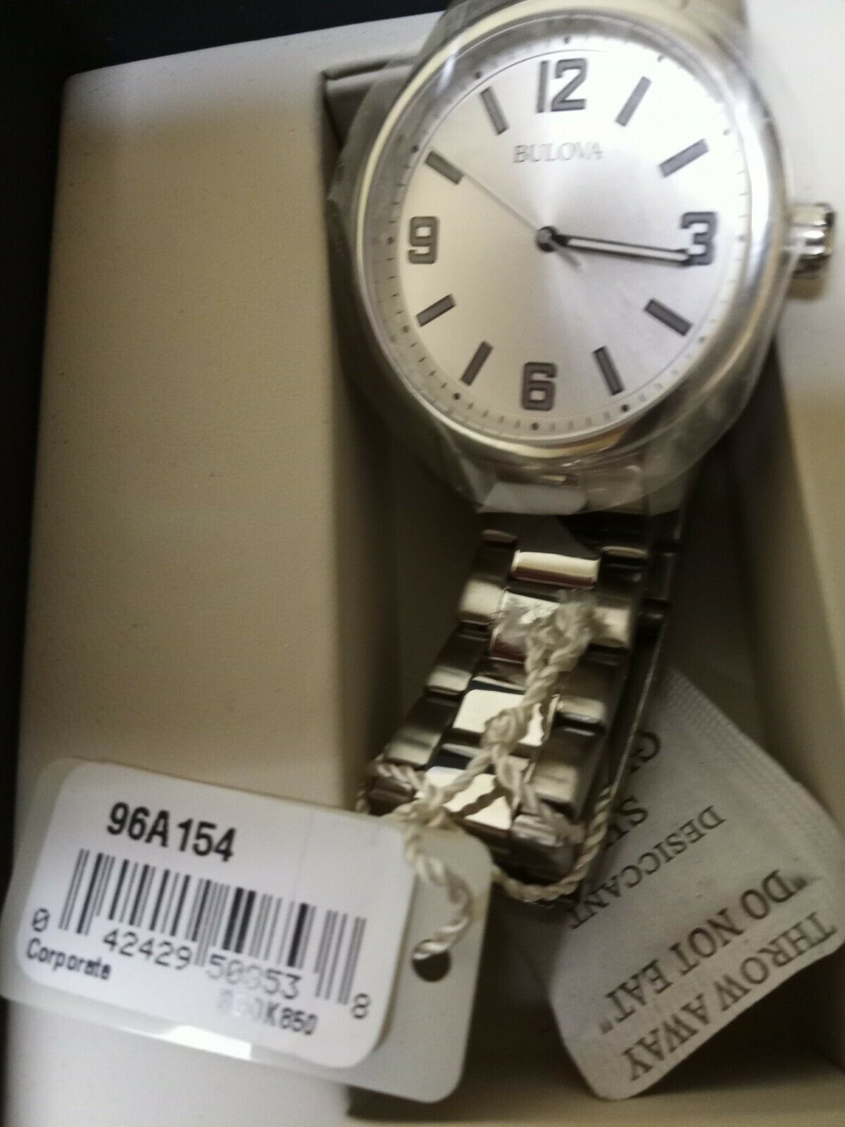 Bulova 96a154 online