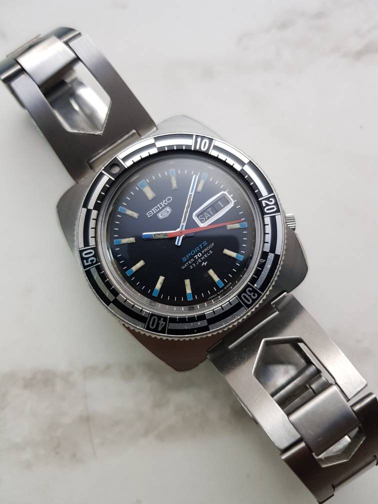 seiko 5126 rally