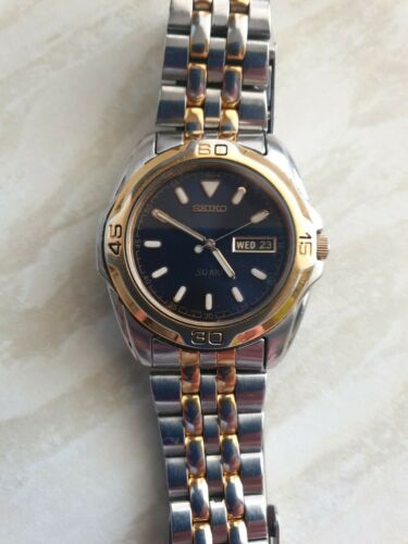 Seiko on sale 7n43 price