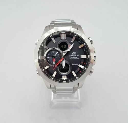 casio edifice hybrid smartwatch