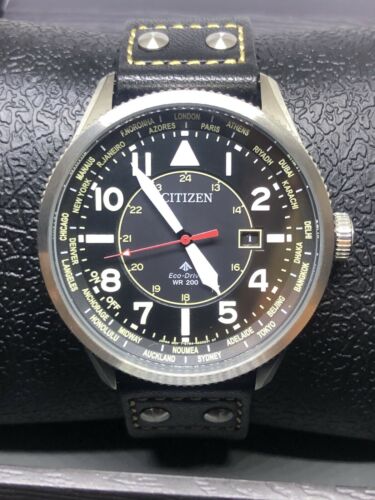 citizen bx1010