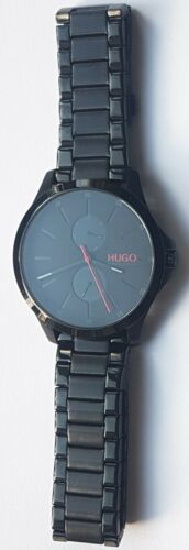 Hugo jump sale watch 1530028