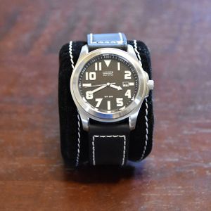 Citizen Eco-Drive BM6400-00E Price as of January 2026 | WatchCharts