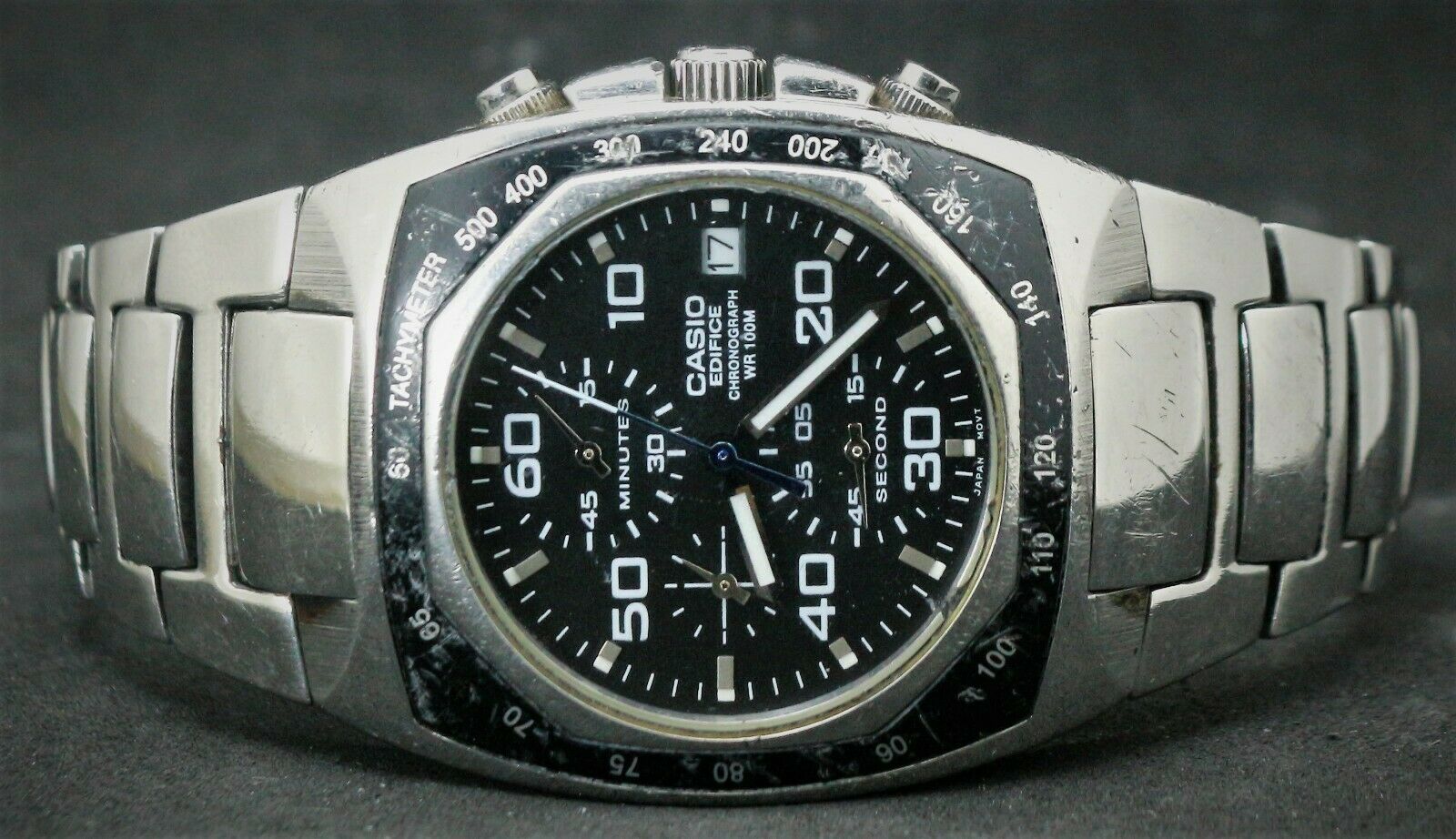 Casio cheap edifice 505