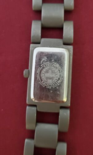 Berenger Watch! Gems W Multiple Wrist Bands Classy | Purple band,  Wristband, Band