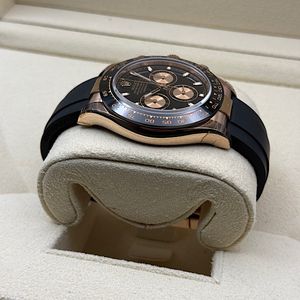Rolex Cosmograph Daytona 116515 Price as of April 2025