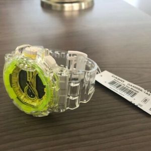 G-SHOCKGショックClearSkeleton GA-400SK-1A9JF GA-400SK-1A9 | CASIO