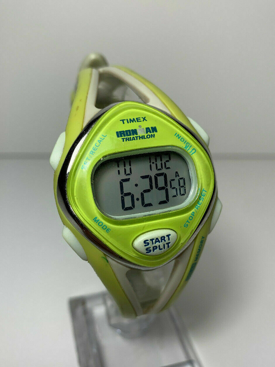 timex m892