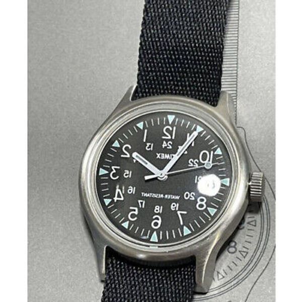 Timex x beams x engineered garments sale