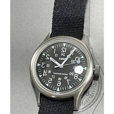 TIMEX x BEAMS x ENGINEERED GARMENTS mint condition | WatchCharts