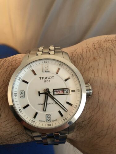 Tissot t0554301101700 clearance