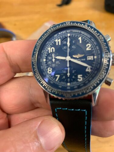 breitling aviastar