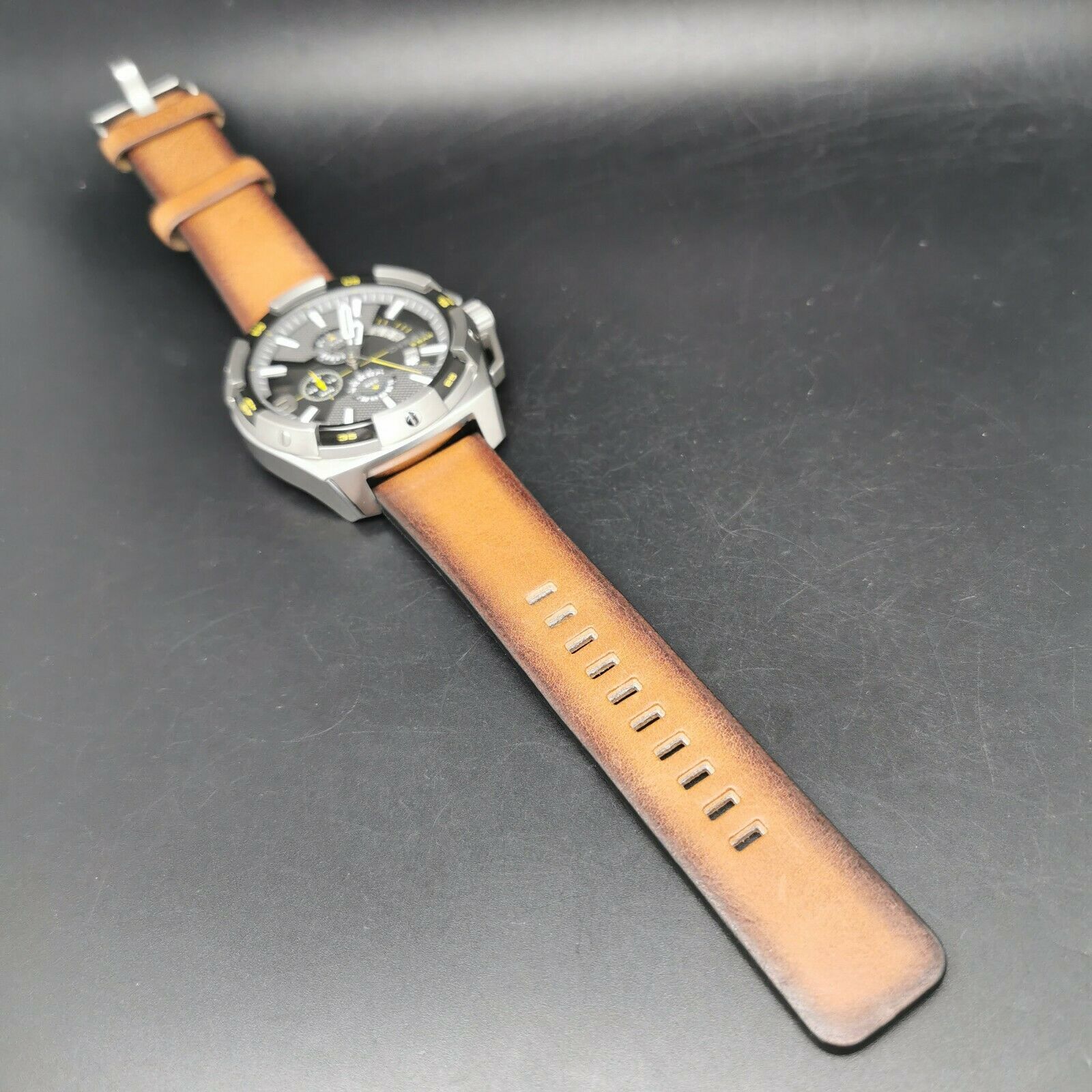 Diesel 2024 watch dz4393