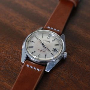 随時値下げ】 SEIKO キングセイコー SK ハイビート 4502-7000