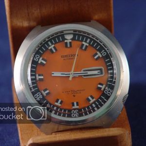 FS: Seiko 6106-7107 Sport Diver $295 | WatchCharts